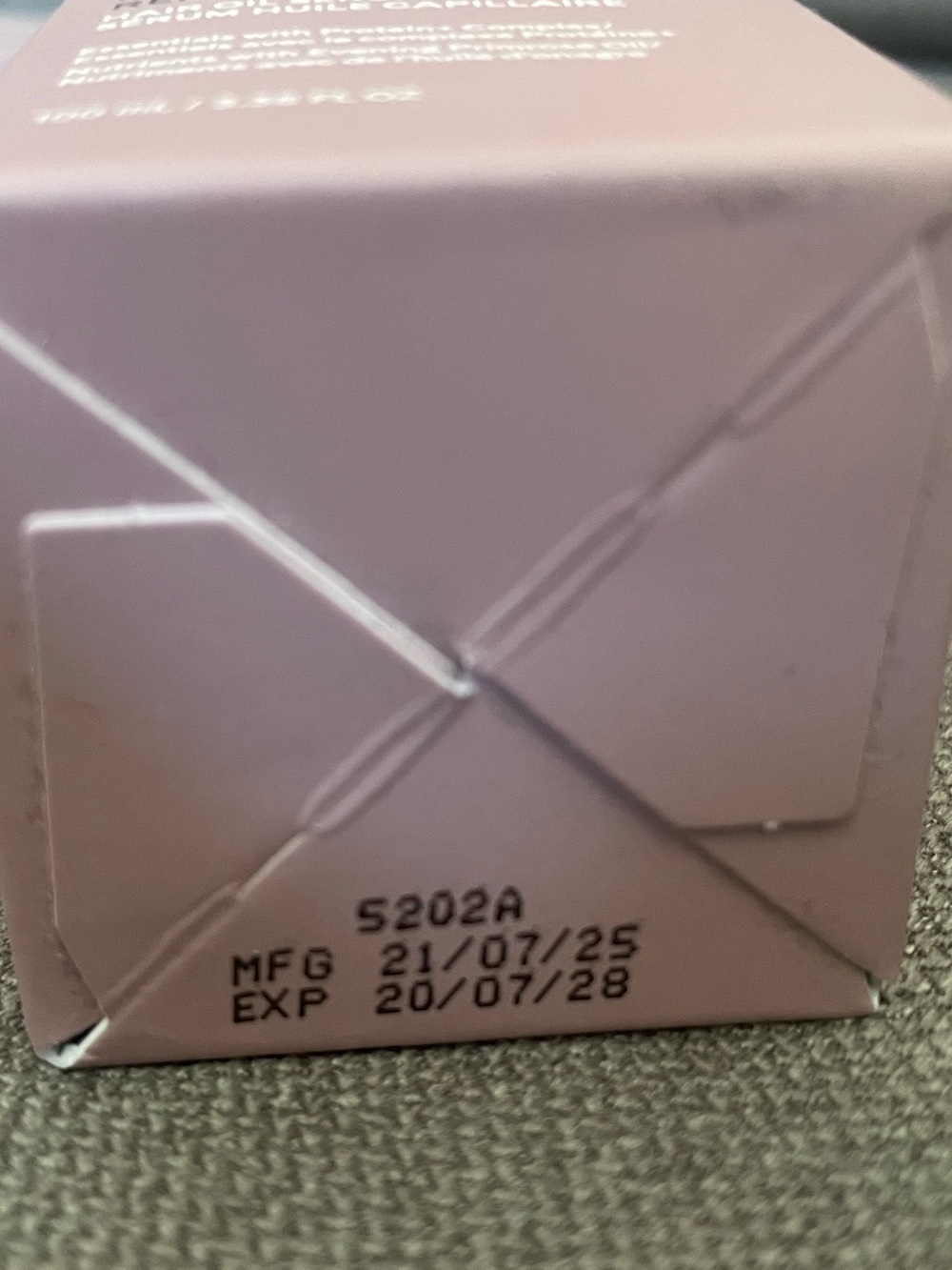 Satinique Intensive Repair and g&h Protect Bar Soap - Picture 5 of 8
